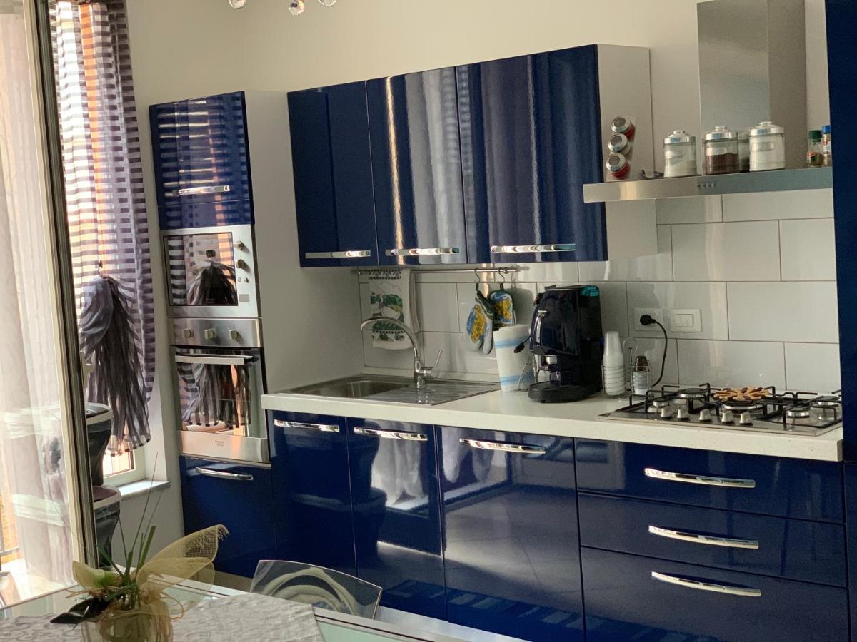 Casa Casteldaccia 2 Διαμέρισμα Εξωτερικό φωτογραφία