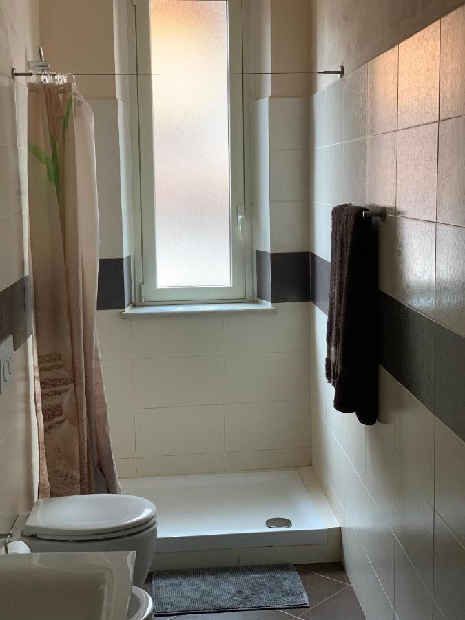 Casa Casteldaccia 2 Διαμέρισμα Εξωτερικό φωτογραφία